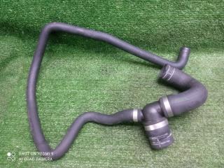 патрубок радиатора Opel Astra H рестайлинг (2006—2014) 2012, 1.6i Z16XER, 13118272