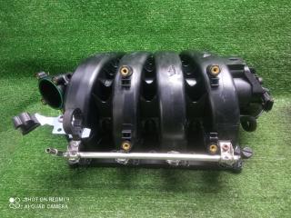 коллектор впускной Opel Astra H рестайлинг (2006—2014) 2011, 1.8i Z18XER, 55353314