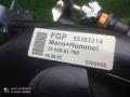 коллектор впускной Opel Astra H рестайлинг (2006—2014) 2011, 1.8i Z18XER, 55353314 - фото №7