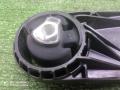 подушка крепления двигателя Opel Astra J рестайлинг (2012—2018) 2013, 1.6i A16XER, 13248599 - фото №5