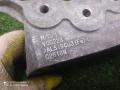 кронштейн двигателя Opel Astra J (2009—2012) 2011, 1.6i A16XER, 13248511 - фото №7