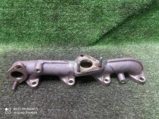 коллектор выпускной Hyundai Santa Fe II (2005—2010) 2008, 2.2TD D4EB 8530552, 2851027400