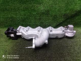 коллектор впускной Hyundai Santa Fe II (2005—2010) 2008, 2.2TD D4EB 8530552, 2831027430