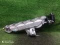 коллектор впускной Hyundai Santa Fe II (2005—2010) 2008, 2.2TD D4EB 8530552, 2831027430 - фото №4