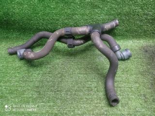 патрубок отопителя (печки) Opel Astra J рестайлинг (2012—2018) 2013, 1.6i A16XER, 13338427
