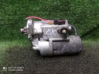 стартер Hyundai Santa Fe II (2005—2010) 2008, 2.2TD D4EB 8530552, 3610027010