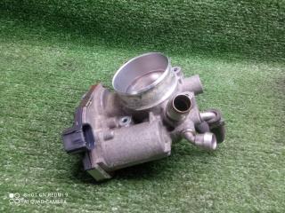 заслонка дроссельная Opel Astra J (2009—2012) 2011, 1.6i A16XER, 55561495