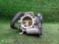 заслонка дроссельная Opel Astra J (2009—2012) 2011, 1.6i A16XER, 55561495 - фото №5