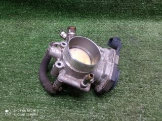 заслонка дроссельная Opel Astra J (2009—2012) 2011, 1.6i A16XER, 55561495