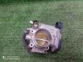 заслонка дроссельная Opel Astra J (2009—2012) 2011, 1.6i A16XER, 55561495 - фото №2