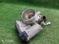 заслонка дроссельная Opel Astra J (2009—2012) 2011, 1.6i A16XER, 55561495 - фото №3