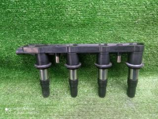 катушка зажигания Opel Astra J рестайлинг (2012—2018) 2013, 1.6i A16XER, 55584404
