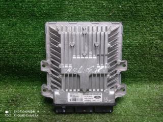 блок управления двигателем Land Rover Range Rover III рестайлинг (2005—2009) 2009, 3.6TD 368DT, NNW508040