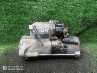 стартер Land Rover Range Rover Sport I (2005—2009) 2009, 3.6TD 368DT, NAD500280