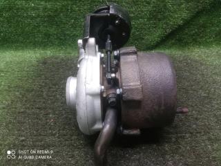 турбина Hyundai Santa Fe II (2005—2010) 2008, 2.2TD D4EB 8530552, 2823127800