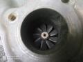турбина Hyundai Santa Fe II (2005—2010) 2008, 2.2TD D4EB 8530552, 2823127800 - фото №7