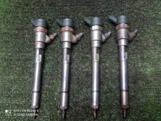 форсунка Hyundai Santa Fe II (2005—2010) 2008, 2.2TD D4EB 8530552, 3380027750