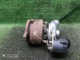 турбина Land Rover Range Rover III рестайлинг (2005—2009) 2009, 3.6TD 368DT, LR021045