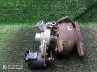 турбина Land Rover Range Rover III рестайлинг (2005—2009) 2009, 3.6TD 368DT, LR021046