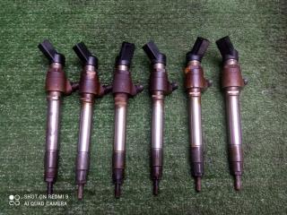 форсунка Land Rover Range Rover Sport I (2005—2009) 2009, 3.6TD 368DT, 6H4Q9K546EB