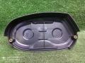 защита (кожух) ремня ГРМ Opel Insignia I (2008—2013) 2012, 1.8i A18XER, 55573487 - фото №5