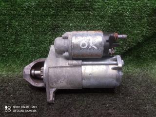 стартер Opel Astra J (2009—2012) 2011, 1.6i A16XER, 55576980