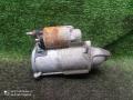 стартер Opel Astra J (2009—2012) 2011, 1.6i A16XER, 55576980 - фото №3