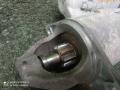 стартер Opel Astra J (2009—2012) 2011, 1.6i A16XER, 55576980 - фото №6