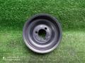 шкив помпы Opel Astra J рестайлинг (2012—2018) 2013, 1.6i A16XER, 55565004 - фото №4