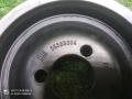 шкив помпы Opel Astra J рестайлинг (2012—2018) 2013, 1.6i A16XER, 55565004 - фото №6