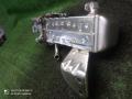 охладитель EGR / Радиатор EGR SsangYong Actyon Sports I рестайлинг (2012—2016) 2013, Название двигателя 2.0TD D20DTF 671.950, 6711400570 - фото №6
