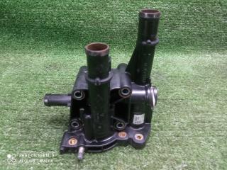 корпус термостата Opel Insignia I (2008—2013) 2012, 1.8i A18XER, 25192230