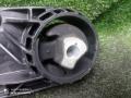 подушка крепления двигателя Chevrolet Cruze I (2009—2012) 2011, 1.6i F16D4, 13248599 - фото №5