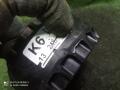 подушка крепления двигателя Chevrolet Cruze I (2009—2012) 2011, 1.6i F16D4, 13248599 - фото №6