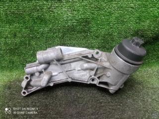 корпус масляного фильтра Opel Astra H рестайлинг (2006—2014) 2012, 1.8i Z18XER, 12992593