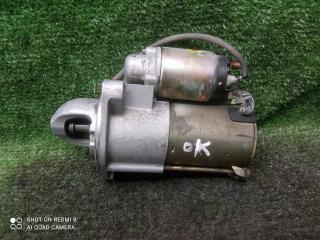 стартер Chevrolet Epica I рестайлинг (2008—2012) 2011, 2.0i LX20D1 001433K, 96647521
