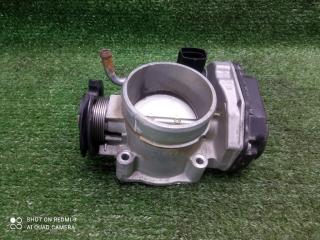 заслонка дроссельная Chevrolet Epica I рестайлинг (2008—2012) 2011, 2.0i LX20D1 001433K, 96447970