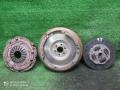 маховик Opel Astra J (2009—2012) 2011, 1.6i A16XER, 5616016 - фото №2