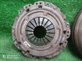 маховик Opel Astra J (2009—2012) 2011, 1.6i A16XER, 5616016 - фото №3