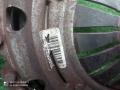 маховик Opel Astra J (2009—2012) 2011, 1.6i A16XER, 5616016 - фото №6