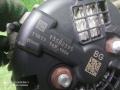 генератор Opel Astra J (2009—2012) 2011, 1.6i A16XER, 13502595 - фото №8