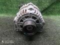генератор Opel Astra J (2009—2012) 2011, 1.6i A16XER, 13502595 - фото №3