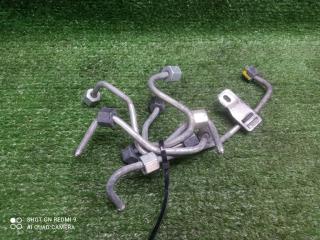 трубка топливная SsangYong Actyon Sports I рестайлинг (2012—2016) 2013, 2.0TD D20DTF 671.950, 6710700833