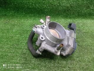 заслонка дроссельная Opel Astra J (2009—2012) 2011, 1.6i A16XER, 55561495