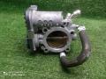 заслонка дроссельная Opel Astra J (2009—2012) 2011, 1.6i A16XER, 55561495 - фото №5