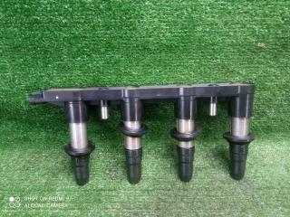 катушка зажигания Opel Astra J (2009—2012) 2011, 1.6i A16XER, 55584404