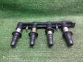 катушка зажигания Opel Astra J (2009—2012) 2011, 1.6i A16XER, 55584404 - фото №4
