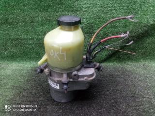 насос гидроусилителя руля Opel Astra H рестайлинг (2006—2014) 2012, 1.6i Z16XEP, 5948233