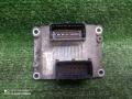 блок управления двигателем Opel Corsa D (2006—2010) 2009, 1.4i Z14XEP, 55557934 - фото №3
