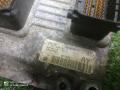 блок управления двигателем Opel Corsa D (2006—2010) 2009, 1.4i Z14XEP, 55557934 - фото №4